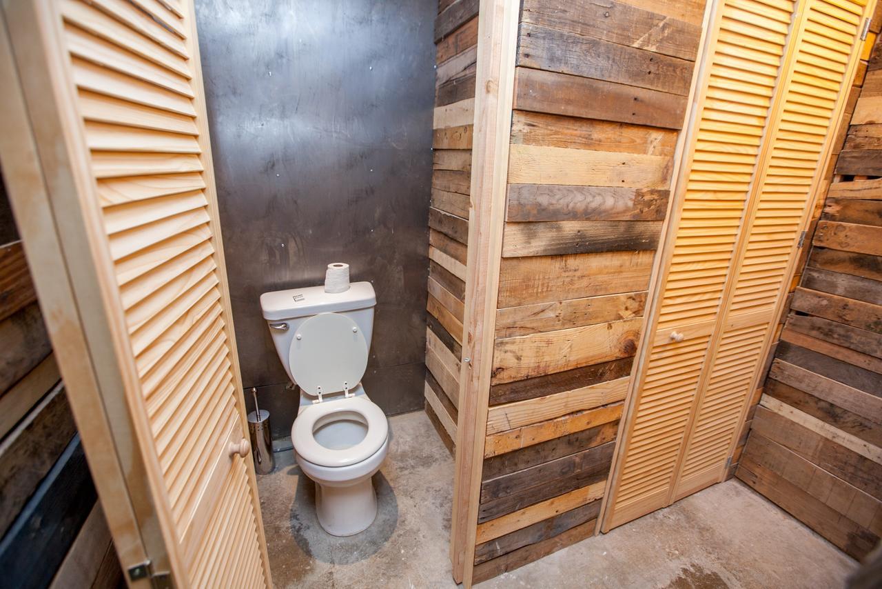 Albergue Podshare Dtla Los Angeles